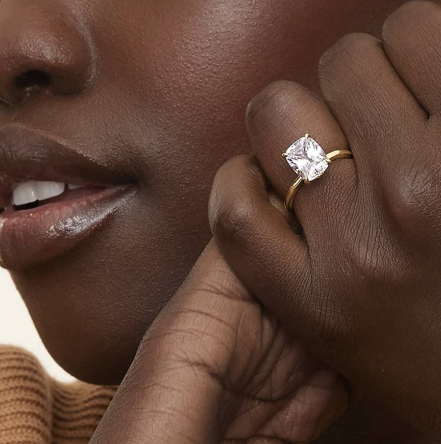 Shop for 9 carat diamond rings Dolphin Galleries